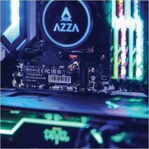Unità stato solido Verbatim Vi560 - M.2 2280 Interno - 1 TB - SATA (SATA/600) - Computer portatile, Desktop PC Dispositivo
