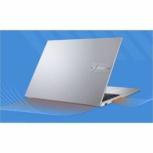 ASUS Vivobook 16 OLED X1605VA-PRO-OLED-SH97X. Type de produit: Ordinateur portable, Format: Clapet. Famille de processeur: