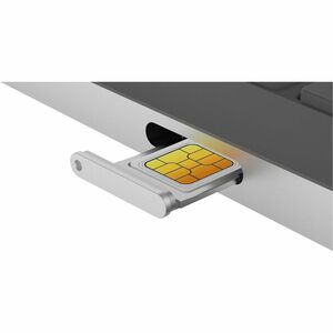 Surface Laptop 5G for Business 13.8in - Intel Core Ultra 5 (Series 2) - 16GB RAM - 256GB - Platinum - Windows 11 Pro - 2 Y