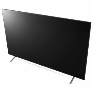 55" UHD 4K COMMERCIAL TV - 55UT801C0SB WRTY 5YRS