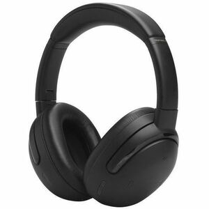 JBL Tour One M3 Wired/Wireless Over-the-ear, Over-the-head Stereo Headset - Black - Binaural - Circumaural - Bluetooth - 1