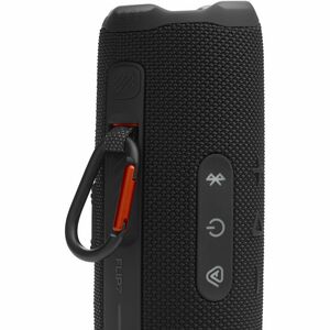 JBL Flip 7 Portable Bluetooth Speaker System - 35 W RMS - 60 Hz to 20 kHz - Battery Rechargeable - 1