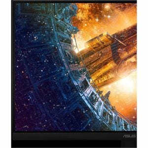 Monitor LED da gioco TUF VG279QL3A 685,8 mm (27") Class Full HD - 16:9 - Nero - 68,6 cm (27") Viewable - IPS veloce - LED 