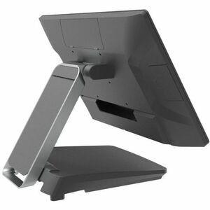 FEC PP-9745W POS Terminal - (Intel Core i3 i3-12100TE - 8 GB DDR4 SDRAM - 39.6 cm (15.6") TFT TouchscreenGigabit Ethernet 