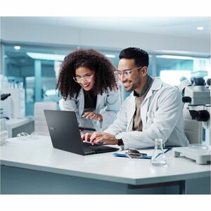 Asus ExpertBook B5 B5405 B5405CC-LYU715X 35.6 cm (14") Notebook - 144 Hz - Intel Core Ultra 7 255H - 16 GB - 512 GB SSD - 