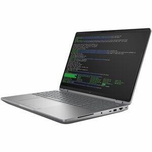 HP ZBook Fury G1i 40.6 cm (16") Mobile Workstation - WUXGA - 60 Hz - Intel Core Ultra 7 255HX - 32 GB - 1 TB SSD - Smart C