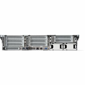 Cisco Barebone System - 2U Rack-mountable - 2 x Processor Support - Intel Chip - 8 TB DDR5 SDRAM DDR5-6400/PC5-51200 Maxim