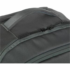 Targus Work + Play TBB65802GL Carrying Case (Backpack) for 38.1 cm (15") to 40.6 cm (16") Notebook - Grey - Plastic Body -