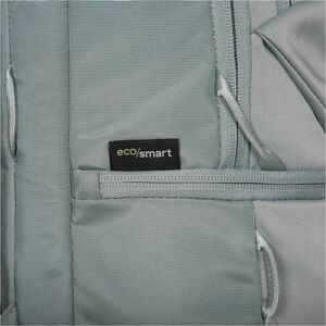 Targus Work + Play TBB65905GL Carrying Case (Backpack) for 38.1 cm (15") to 40.6 cm (16") Notebook - Green - Plastic Body 