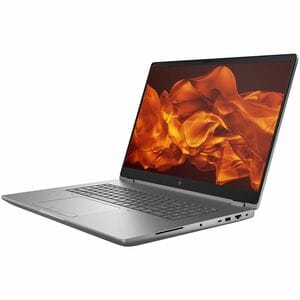 HP ZBook Fury G1i 45,7 cm (18 Zoll) Mobile Workstation - WQXGA - 165 Hz - Intel Core Ultra 7 255HX - 32 GB - 1 TB SSD - Me