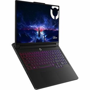 Lenovo Legion Pro 7 16IAX10H 83F50084SP 40.6 cm (16") Gaming Notebook - WQXGA - 240 Hz - Intel Core Ultra 9 2nd Gen 275HX 