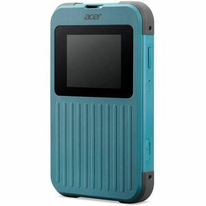 ACER CONNECT M4 MOBILES WIFI 5G MIT WIFI 6 (BIS ZU 16 GERTE)