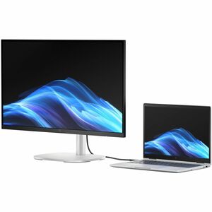 HP EliteStudio 8 AiO G1i Intel Core Ultra 7 265 - 512GB SSD 16GB - DDR5 SDRAM - 1920 x 1080 - Argent vif - W11P