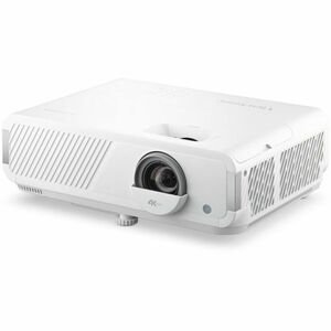 ViewSonic LX720-4K 3D DLP Projector - Ceiling Mountable - High Dynamic Range (HDR) - 3840 x 2160 - Front, Ceiling - 2160p 