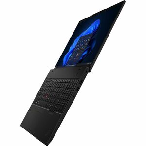 Ordinateur Portable - Lenovo ThinkPad L16 Gen 2 21SC0007FR - Écran 40,6 cm (16"") - WUXGA - 60 Hz - AMD Ryzen 5 PRO 215 - 