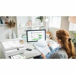 Canon PIXMA TS7550i Wired & Wireless Inkjet Multifunction Printer - Colour - Copier/Printer/Scanner - 1200 x 1200 dpi Prin