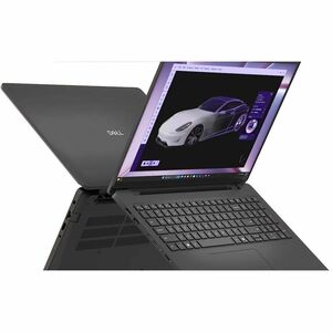 Dell Pro Max MC16250 40.6 cm (16") Copilot+ PC Mobile Workstation - Full HD Plus - 60 Hz - Intel Core Ultra 7 265H - vPro 