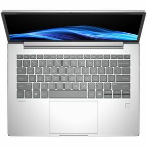HP ProBook 4 G1i 35,6 cm (14") Notebook - WUXGA - 60 Hz - Intel Core Ultra 7 255U - 16 GB - 512 GB SSD - Intel Chip - 1920
