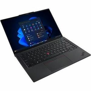 Lenovo ThinkPad E14 Gen 7 21SX0073HV 35.6 cm (14") Notebook - WUXGA - 60 Hz - Intel Core Ultra 7 255H - 32 GB - 1 TB SSD -