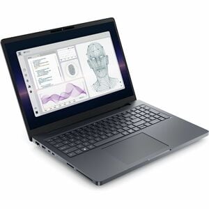 Dell Pro Max Plus MB16250 40.6 cm (16") Notebook - Full HD Plus - 120 Hz - Intel Core Ultra 7 2nd Gen 265HX - 32 GB - 1 TB