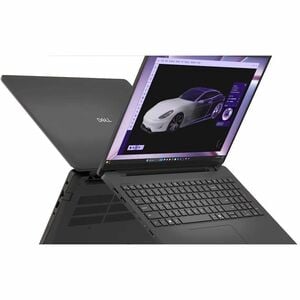 Dell Pro Max MC16250 40.6 cm (16") Notebook - Full HD Plus - Intel Core Ultra 7 2nd Gen 265H - 32 GB - 1 TB SSD - Hungaria