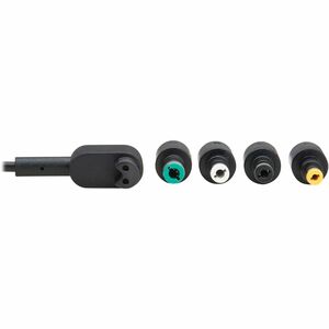 UPS Standby Tripp Lite series BC36ML - 36VA/36W - De Escritorio - 6Hora(s) Recharge - 10.80Minuto(s) Stand-by - 120 V AC, 