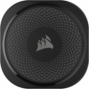 Corsair NAUTILUS 360 RS ARGB Radiador/ventilador de refrigeración - CPU, Placa Base, Procesador - 120mm Maximum Fan Diamet