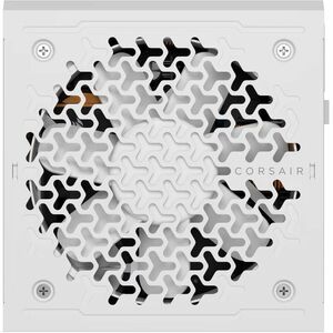 Corsair RPS0216 ATX 3.1 Modular Fuente de alimentación - 850W - Blanco - Interno - 120 V, 230 V Entrada - 5 V, 12 V, 5 V S