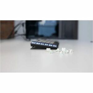 12033113 KEYBOARD WIRELESS MX LOW PROFILE