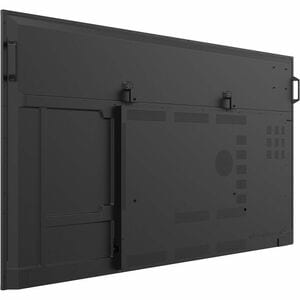 ViewSonic CDE75G3-1C 1894.84 mm LCD Digital Signage Display - 24 Hours/7 Days Operation - Energy Star - Thin Film Transist