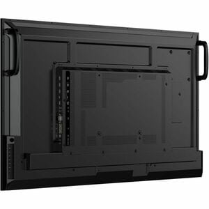 ViewSonic ViewBoard CDE4331-1C 1092.20 mm LCD Digital Signage Display - 24 Hours/7 Days Operation - Energy Star - Thin Fil