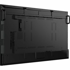 ViewSonic Professional CDE9831-1C 2489.20 mm LCD Digital Signage Display - 24 Hours/7 Days Operation - Energy Star - Thin 