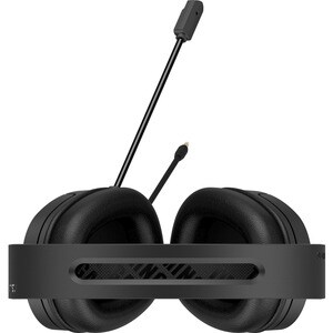 Auriculares de gaming Asus TUF Gaming H1 18086 Inalámbrico Sobre la oreja Estéreo - Negro - Binaural - Cerrado - 60Ohm - 2