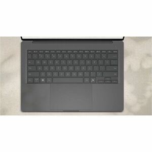 Portátil - Asus Zenbook A14 UX3407 UX3407QA-QD180W 35.6cm (14") Copilot+ PC - WUXGA - 60Hz - Qualcomm Snapdragon X X1-26-1