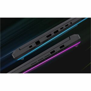 Laptop para videojuegos - Asus ROG Strix G16 G615 G615JMR-RV165W 40.6cm (16") - Full HD Plus - 165Hz - Intel Core i7 14a G