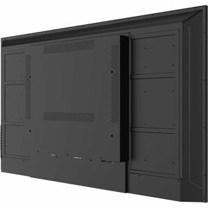 ViewSonic ViewBoard CDE43G3-1C 1092.20 mm LCD Digital Signage Display - 24 Hours/7 Days Operation - Energy Star - Thin Fil