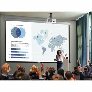 ViewSonic Wi-Fi Adapter - USB Type-C