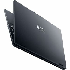 MSI VenturePro 16 AI A1V VenturePro 16 AI A1VEG-011NZ 16" Notebook - 2K - 120 Hz - Intel Core Ultra 7 155H - 32 GB - 1 TB 
