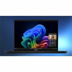 MSI Venture A14 AI+ A3HM Venture A14 AI+ A3HMG-010NZ 14" Copilot+ PC Notebook - 2.8K - 120 Hz - AMD Ryzen AI 7 350 - 16 GB