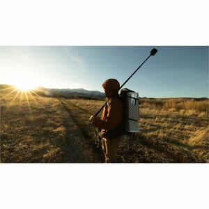 Brazo de Extensión GoPro - Aluminio