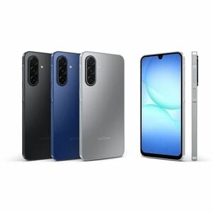 Samsung Galaxy A17 5G SM-A176B/DS 128 GB Smartphone - 17 cm (6.7") Super AMOLED Full HD Plus 1080 x 2340 - Octa-core (Cort