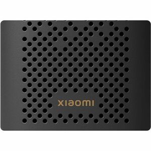 MI L05G Bluetooth Altavoz inteligente - 5W RMS - Asistente de Google Soportado - Blanco - 80Hz - Batería Recargable - USB