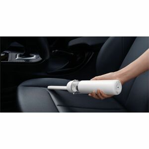 Aspiradora portátil MI Inalámbrico - Blanco - 40W Motor - 100mL Water Tank Capacity - Cepillo, Boquilla - HEPA - 29.98W Ai