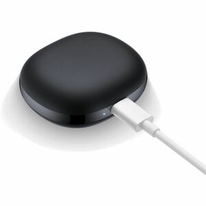 Auricular Redmi Buds 4 Active M2232E1 True Wireless Auricular Estéreo - Negro - Binaural - Intrauditivo - 1000cm - Bluetoo