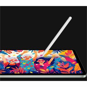 Lápiz óptico Redmi Smart Pen - Bluetooth - Activo - Punta de stylus reemplazable - Blanco - Tableta Dispositivo compatible