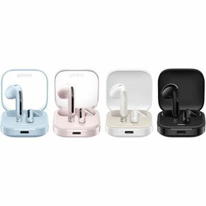 Auricular Redmi Buds 6 Active M2344E1 True Wireless Auricular Estéreo - Azul - Binaural - Intrauditivo - 1000cm - Bluetoot