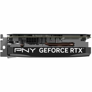 Carte Graphique PNY NVIDIA GeForce RTX 5050 - 8 Go GDDR6 - 7680 x 4320 - 2,32 GHz Matériau - 2,57 GHz Boost clock - 128 bi