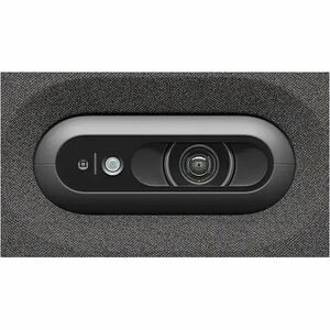 Logitech Rally Board 65 - GRAPHITE - WWi-9006