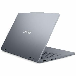 Lenovo 13w Gen 3 83M9000DUS 13.3" Touchscreen Convertible 2 in 1 Notebook - WUXGA - 60 Hz - Intel Core 3 1st Gen 100U - 8 