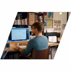 HP Designjet T870 Inkjet Large Format Printer - 24" Print Width - Color - 4 Color(s) - 21 Second Color Speed - 2400 x 1200